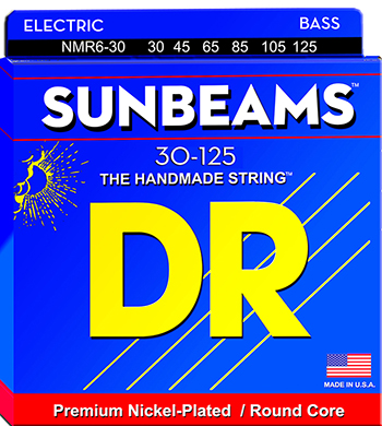 DR SUNBEAMS  6-  NMR6-30   ( 30-125 )   